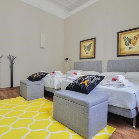 Contempora Apartments - Crocetta - Don Giovanni Milano Esterno foto