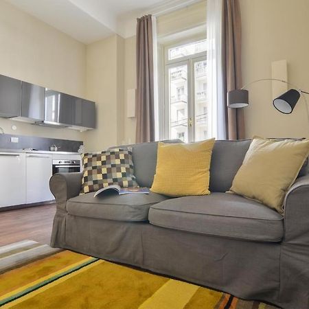 Contempora Apartments - Crocetta - Don Giovanni Milano Esterno foto