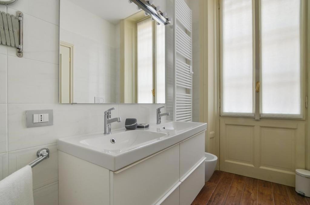 Contempora Apartments - Crocetta - Don Giovanni Milano Esterno foto