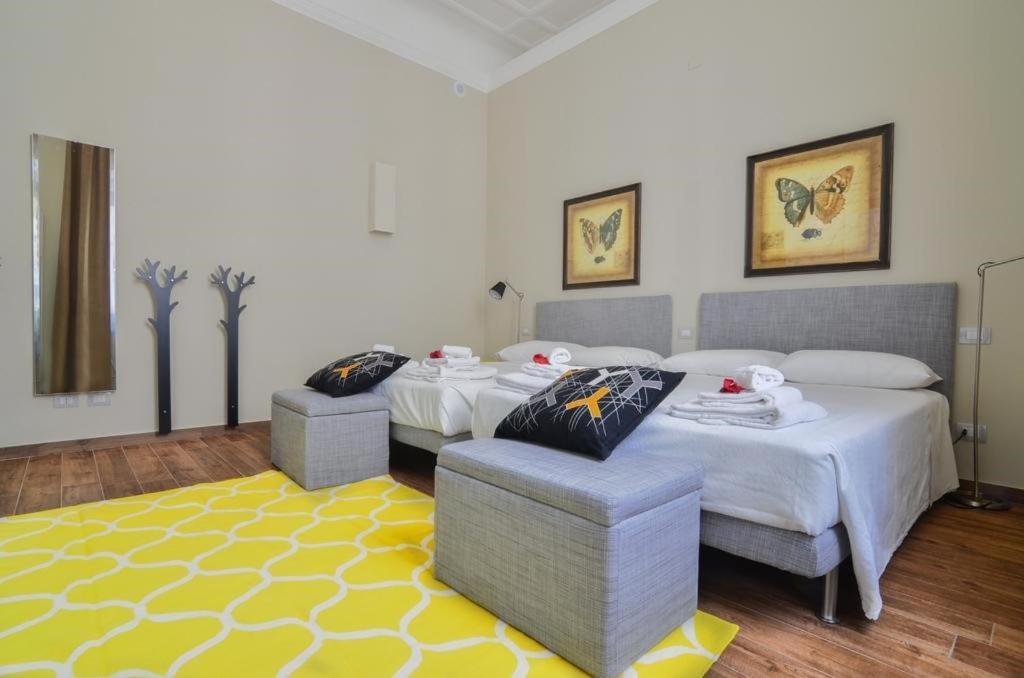 Contempora Apartments - Crocetta - Don Giovanni Milano Esterno foto
