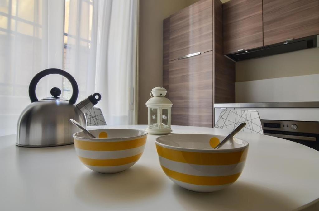 Contempora Apartments - Crocetta - Don Giovanni Milano Esterno foto