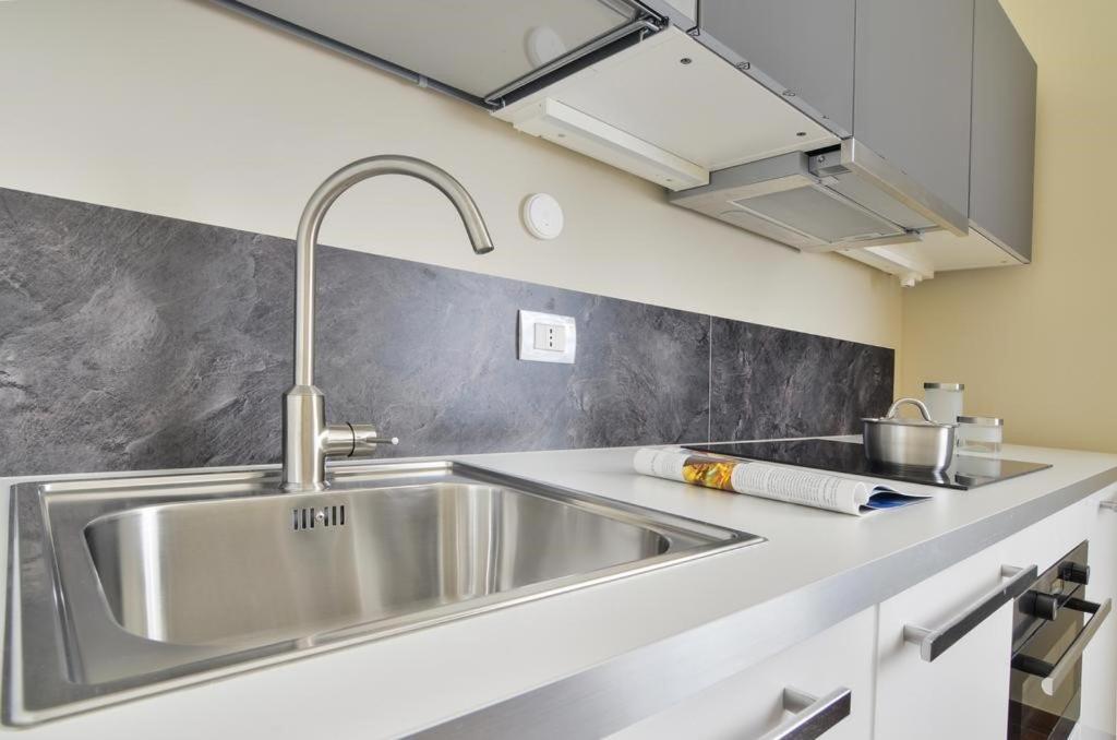 Contempora Apartments - Crocetta - Don Giovanni Milano Esterno foto