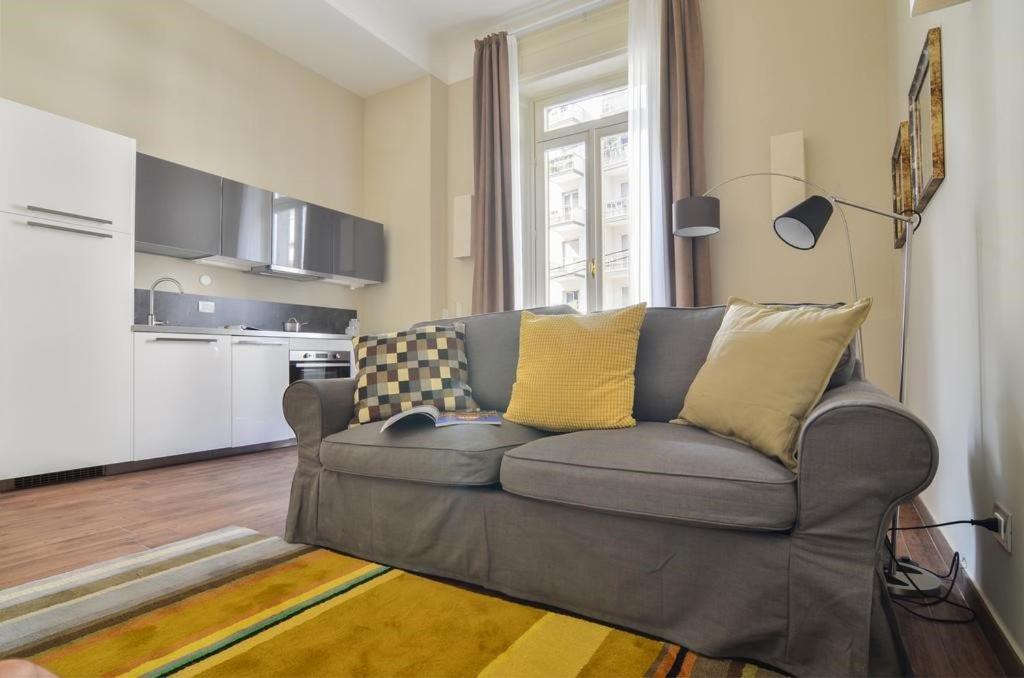 Contempora Apartments - Crocetta - Don Giovanni Milano Esterno foto